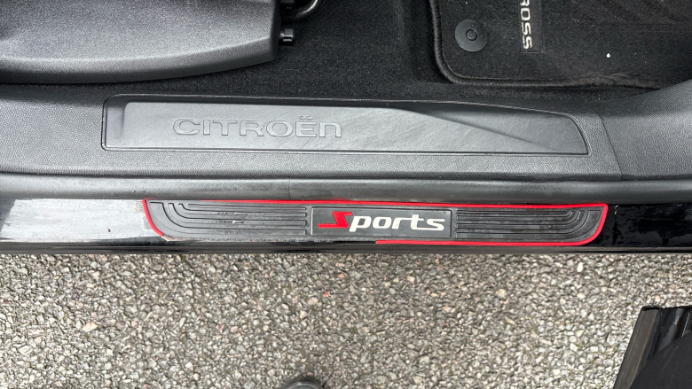 Citroen C5 Aircross 1.2 PureTech 130 Shine 5dr EAT8 Petrol Hatchback